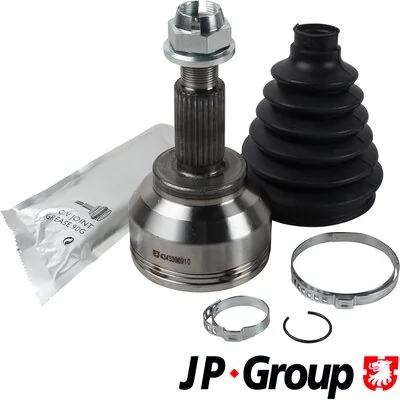 Joint Kit, drive shaft